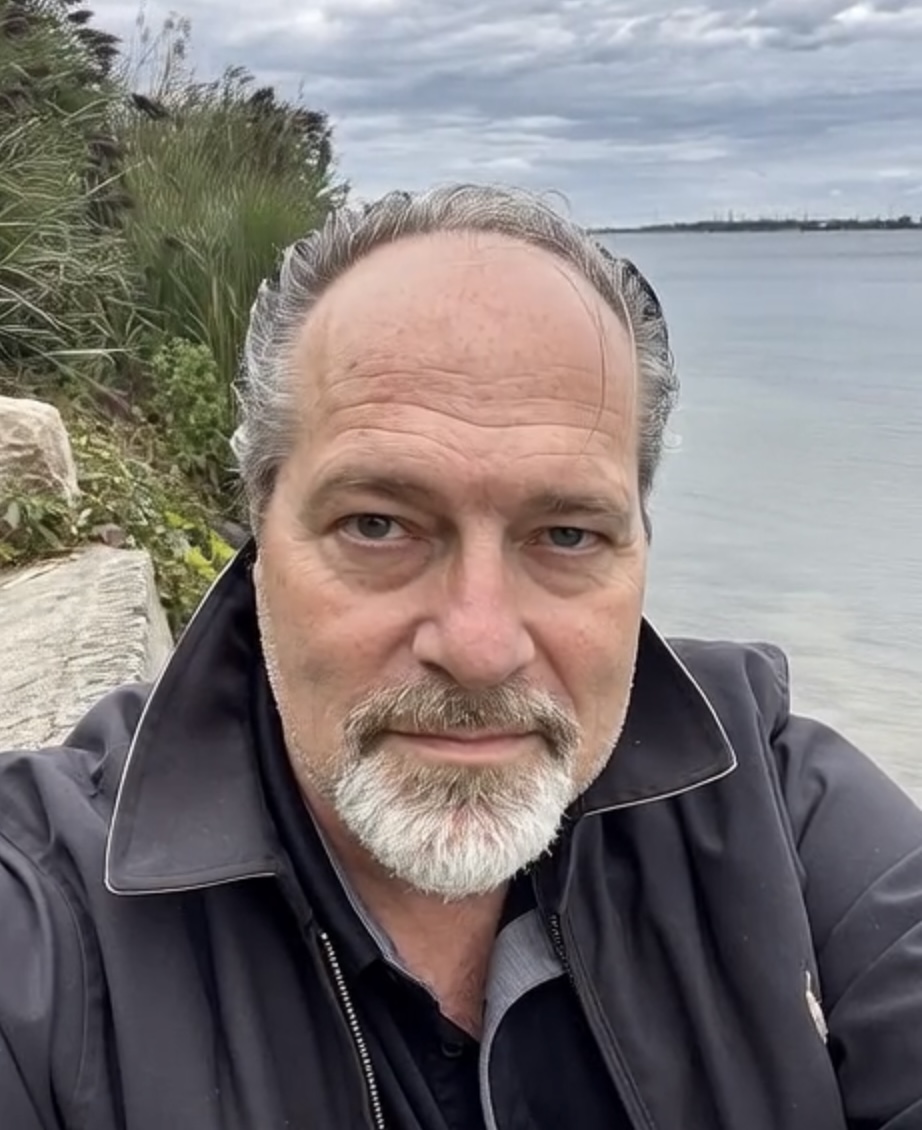 Raymond Gross, Founder of Fireborn Agency